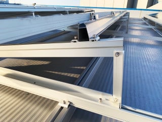 PV-ezRack® SolarTripod™ Lite
